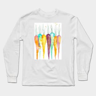 Carrots Long Sleeve T-Shirt